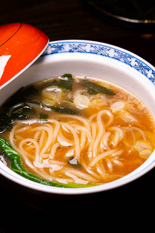 Uni Shushi is a Japanese restaurant in Shanghai that delivers excellent and affordable omakase and sushi.