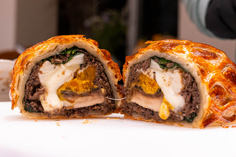 Salt-Less is a vegetarian restaurant in Shanghai serving up creative plant-based dishes.