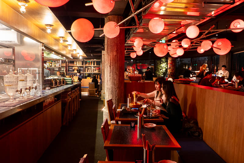 Yunnan Eating Society is a casual and trendy Yunnan restaurant in Shanghai