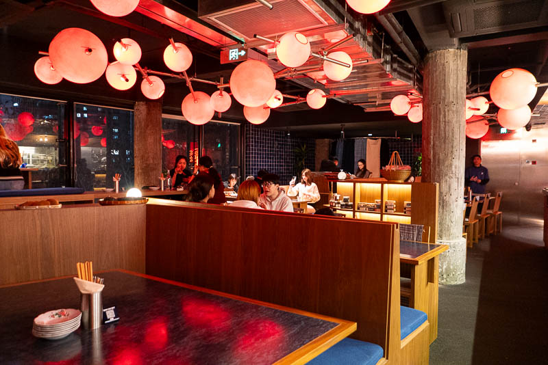Yunnan Eating Society is a casual and trendy Yunnan restaurant in Shanghai