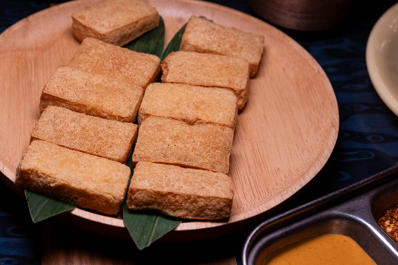 Yunnan Eating Society is a casual and trendy Yunnan restaurant in Shanghai
