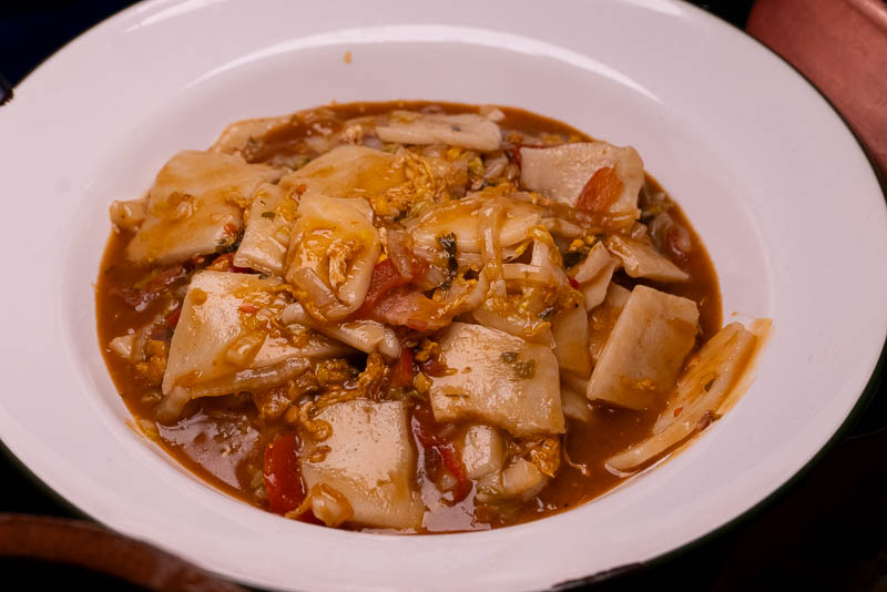 Yunnan Eating Society is a casual and trendy Yunnan restaurant in Shanghai