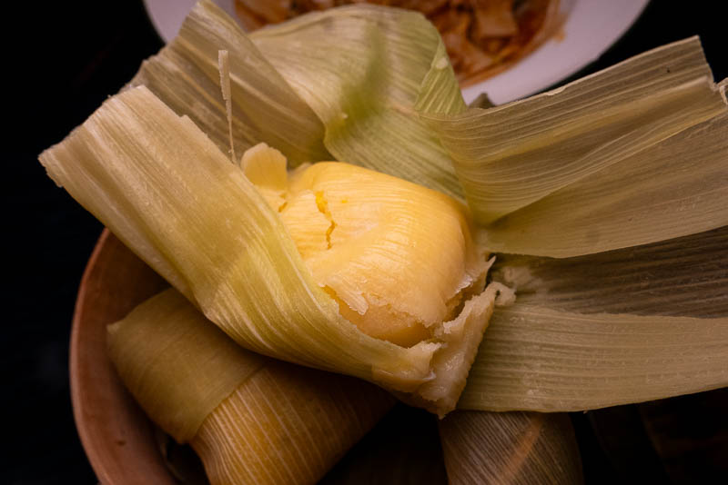 Yunnan Eating Society is a casual and trendy Yunnan restaurant in Shanghai