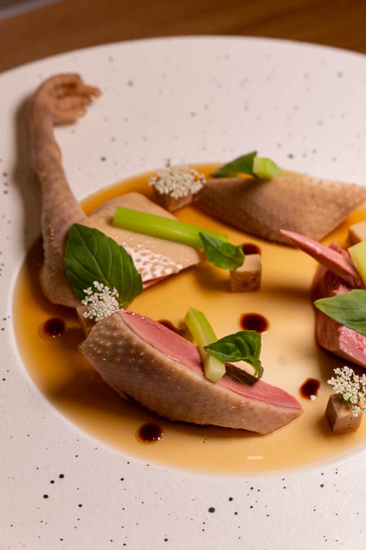 Aster by Joshua Paris, restaurant in Shanghai