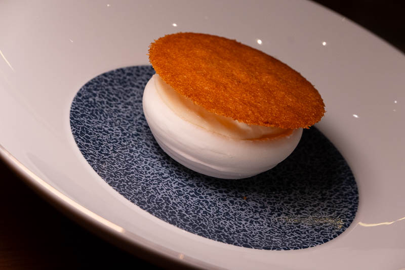 Aster by Joshua Paris, restaurant in Shanghai.
